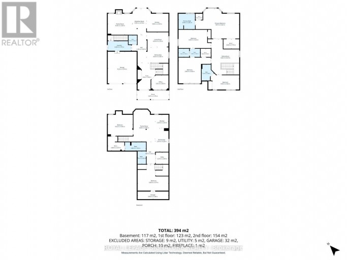 70 FLORETTE PLACE, Brampton (Fletcher's Meadow), Ontario, L7A3G5