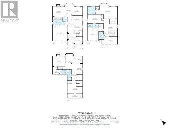 70 FLORETTE PLACE Brampton (Fletcher's Meadow) Ontario photo 50