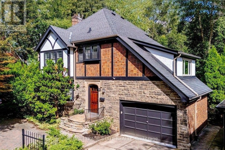 18 FORSYTH AVENUE N, Hamilton (Westdale), Ontario, L8S4E1