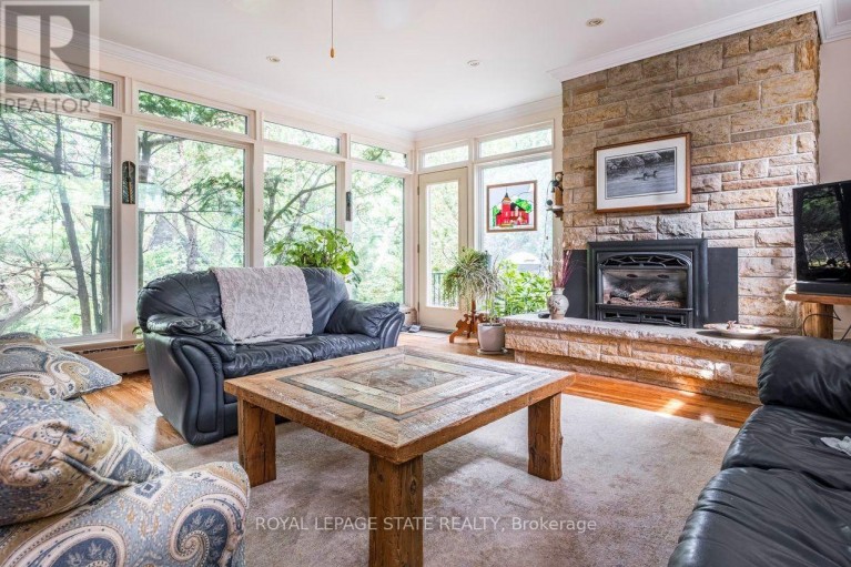 18 FORSYTH AVENUE N, Hamilton (Westdale), Ontario, L8S4E1