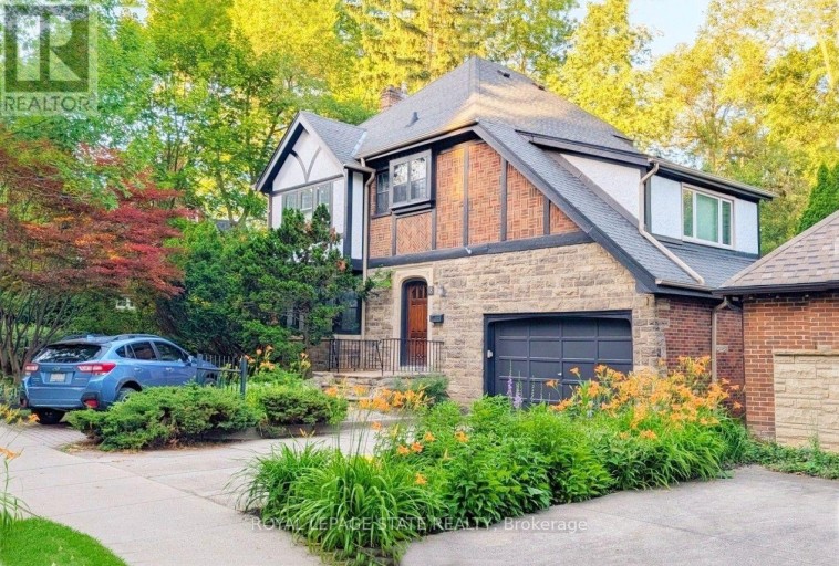 18 FORSYTH AVENUE N, Hamilton (Westdale), Ontario, L8S4E1