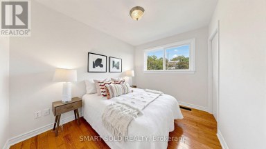 210 SHAUGHNESSY BOULEVARD Toronto (Don Valley Village) Ontario photo 12