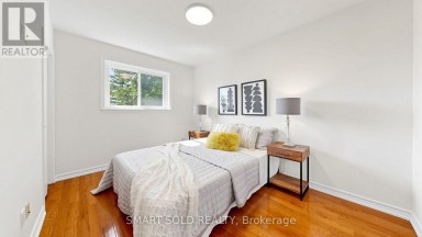 210 SHAUGHNESSY BOULEVARD Toronto (Don Valley Village) Ontario photo 14