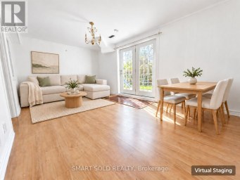 210 SHAUGHNESSY BOULEVARD Toronto (Don Valley Village) Ontario photo 18