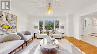 210 SHAUGHNESSY BOULEVARD Toronto (Don Valley Village) Ontario photo 2