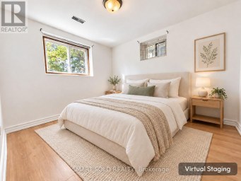 210 SHAUGHNESSY BOULEVARD Toronto (Don Valley Village) Ontario photo 20