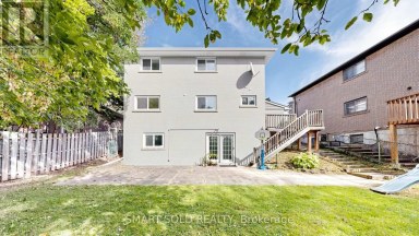 210 SHAUGHNESSY BOULEVARD Toronto (Don Valley Village) Ontario photo 24