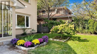 210 SHAUGHNESSY BOULEVARD Toronto (Don Valley Village) Ontario photo 27