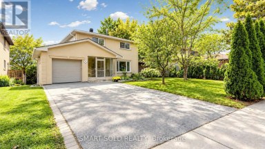 210 SHAUGHNESSY BOULEVARD Toronto (Don Valley Village) Ontario photo 29