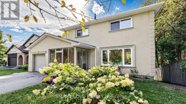 210 SHAUGHNESSY BOULEVARD Toronto (Don Valley Village) Ontario photo 30