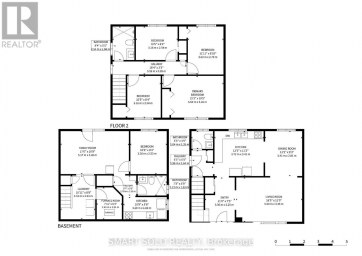 210 SHAUGHNESSY BOULEVARD Toronto (Don Valley Village) Ontario photo 31