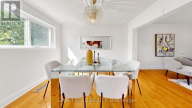 210 SHAUGHNESSY BOULEVARD Toronto (Don Valley Village) Ontario photo 5