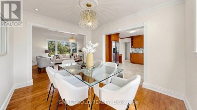 210 SHAUGHNESSY BOULEVARD Toronto (Don Valley Village) Ontario photo 6
