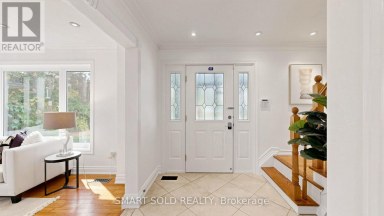210 SHAUGHNESSY BOULEVARD Toronto (Don Valley Village) Ontario photo 9