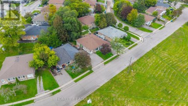 169 PENN AVENUE Newmarket (Bristol-London) Ontario photo 16