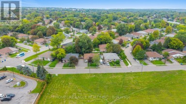 169 PENN AVENUE Newmarket (Bristol-London) Ontario photo 17