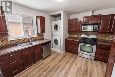 169 PENN AVENUE Newmarket (Bristol-London) Ontario photo 3