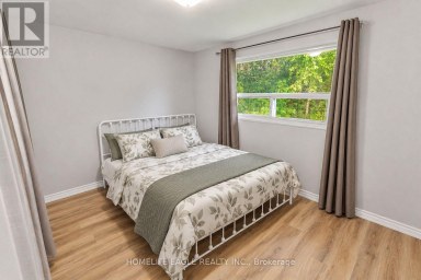 169 PENN AVENUE Newmarket (Bristol-London) Ontario photo 7