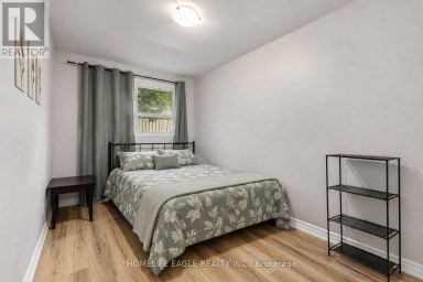 169 PENN AVENUE Newmarket (Bristol-London) Ontario photo 8