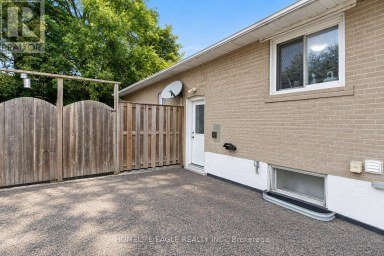 169 PENN AVENUE Newmarket (Bristol-London) Ontario photo 9
