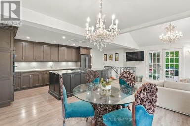 1228 ELGIN CRESCENT Oakville (FA Falgarwood) Ontario photo 10
