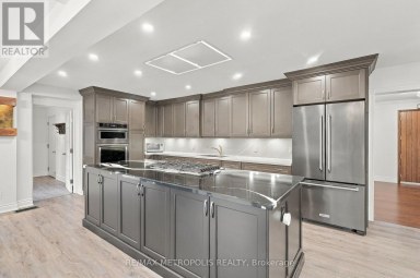 1228 ELGIN CRESCENT Oakville (FA Falgarwood) Ontario photo 11