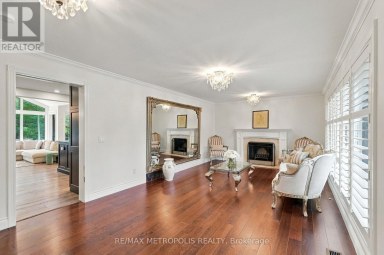 1228 ELGIN CRESCENT Oakville (FA Falgarwood) Ontario photo 16