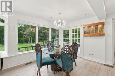 1228 ELGIN CRESCENT Oakville (FA Falgarwood) Ontario photo 18