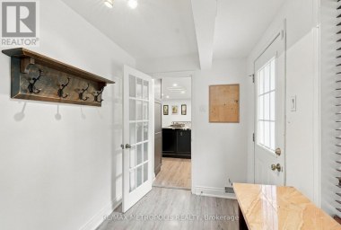 1228 ELGIN CRESCENT Oakville (FA Falgarwood) Ontario photo 19