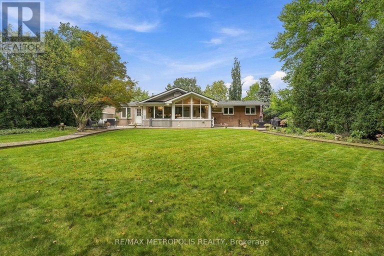 1228 ELGIN CRESCENT, Oakville (FA Falgarwood), Ontario, L6H2J7