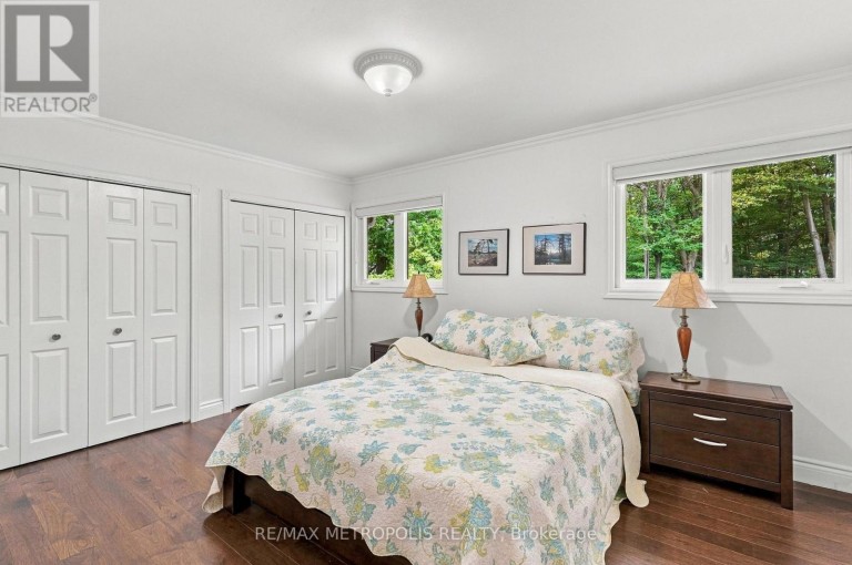 1228 ELGIN CRESCENT, Oakville (FA Falgarwood), Ontario, L6H2J7