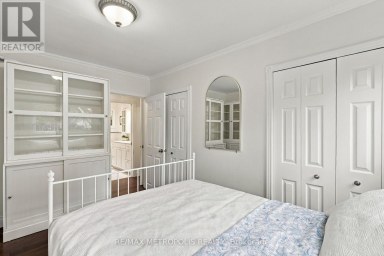 1228 ELGIN CRESCENT Oakville (FA Falgarwood) Ontario photo 27