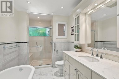 1228 ELGIN CRESCENT Oakville (FA Falgarwood) Ontario photo 28