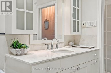 1228 ELGIN CRESCENT Oakville (FA Falgarwood) Ontario photo 29