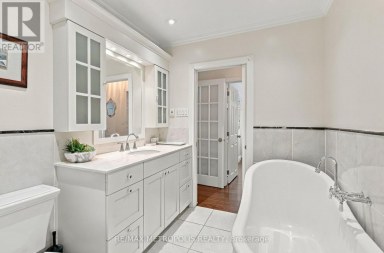1228 ELGIN CRESCENT Oakville (FA Falgarwood) Ontario photo 30
