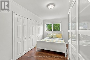 1228 ELGIN CRESCENT Oakville (FA Falgarwood) Ontario photo 32