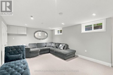 1228 ELGIN CRESCENT Oakville (FA Falgarwood) Ontario photo 36