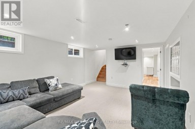 1228 ELGIN CRESCENT Oakville (FA Falgarwood) Ontario photo 37