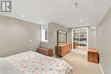 1228 ELGIN CRESCENT Oakville (FA Falgarwood) Ontario photo 38