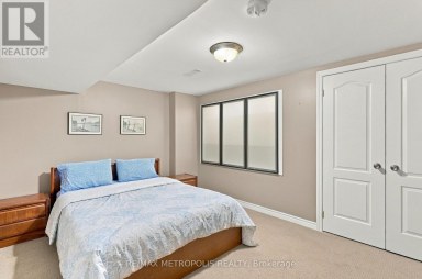 1228 ELGIN CRESCENT Oakville (FA Falgarwood) Ontario photo 39