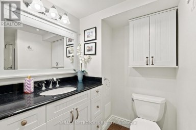 1228 ELGIN CRESCENT Oakville (FA Falgarwood) Ontario photo 42