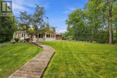 1228 ELGIN CRESCENT Oakville (FA Falgarwood) Ontario photo 47