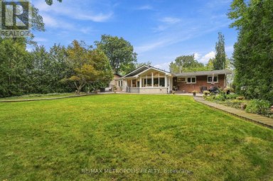 1228 ELGIN CRESCENT Oakville (FA Falgarwood) Ontario photo 48