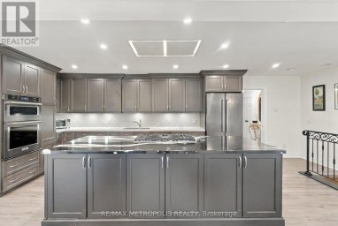 1228 ELGIN CRESCENT Oakville (FA Falgarwood) Ontario photo 5