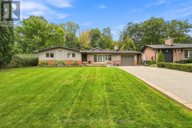1228 ELGIN CRESCENT Oakville (FA Falgarwood) Ontario photo 50
