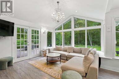 1228 ELGIN CRESCENT Oakville (FA Falgarwood) Ontario photo 7
