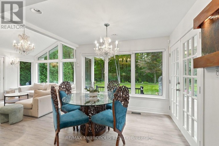 1228 ELGIN CRESCENT, Oakville (FA Falgarwood), Ontario, L6H2J7