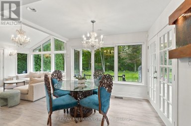 1228 ELGIN CRESCENT Oakville (FA Falgarwood) Ontario photo 8