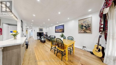 95 SNOWOOD COURT Toronto (Glenfield-Jane Heights) Ontario photo 10