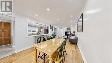 95 SNOWOOD COURT Toronto (Glenfield-Jane Heights) Ontario photo 11
